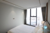 High quality two bedroom apartment for rent in Ba Dinh
